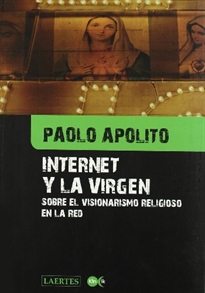 Books Frontpage Internet y la Virgen