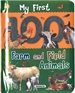 Front pageFarm and field animals