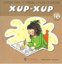 Books Frontpage Xup-xup 16