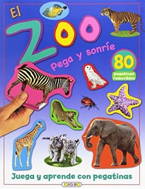 Books Frontpage El zoo