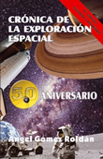Books Frontpage Crónicas de la exploración espacial