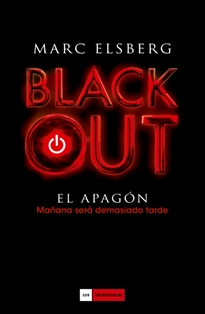Books Frontpage Blackout