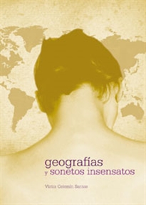 Books Frontpage Geografias Y Sonetos Insensatos