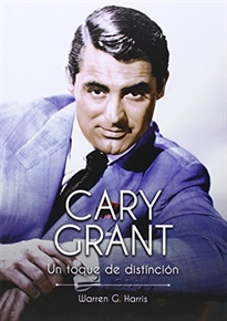 Books Frontpage CAry Grant