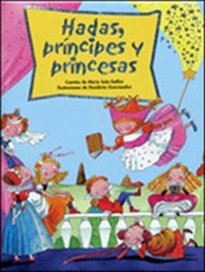 Books Frontpage Hadas, príncipes y princesas