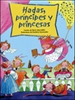 Front pageHadas, príncipes y princesas
