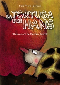 Books Frontpage La tortuga d'en Hans