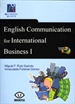 Front pageEnglish Communication for International Business I