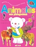 Front pageAnimales con pictogramas Nº 6