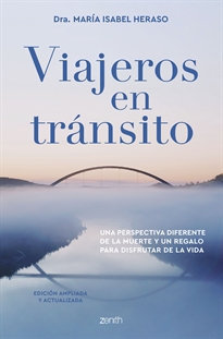 Books Frontpage Viajeros en tránsito. Edición ampliada y actualizada