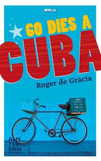 Books Frontpage 60 dies a Cuba
