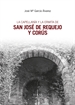 Front pageLa capellanía y la ermita de San José de Requejo y Corús