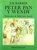 Front pagePeter Pan y Wendy: la historia del niño que no quiso crecer