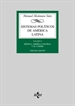 Front pageSistemas políticos de América Latina