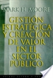 Front pageGestión estratégica y creación de valor en el sector público