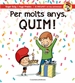 Front pagePer molts anys, Quim!