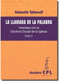 Books Frontpage Llamada de la Palabra, La. Ciclo C