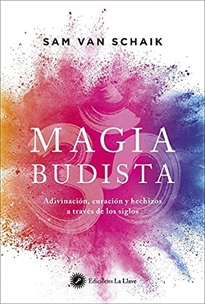 Books Frontpage Magia Budista