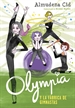 Front pageOlympia y las Guardianas de la Rítmica 2 - Olympia y la fábrica de gimnastas