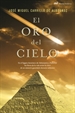 Front pageEl oro del cielo