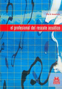 Books Frontpage El Profesional del rescate acuático