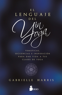 Books Frontpage El Lenguaje Del Yin Yoga