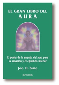 Books Frontpage El gran libro del aura