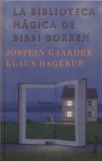 Books Frontpage La biblioteca mágica de Bibbi Bokken