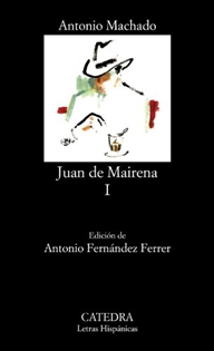Books Frontpage Juan de Mairena, I