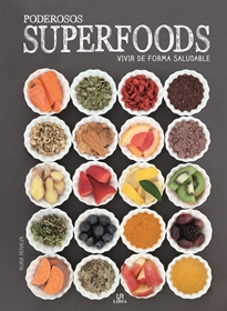 Books Frontpage Poderosos Superfoods