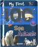 Front pageSea animals