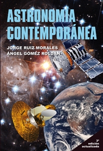 Books Frontpage Astronomía Contemporánea