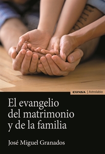 Books Frontpage El evangelio del matrimonio y de la familia