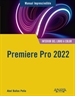 Front pagePremiere Pro 2022