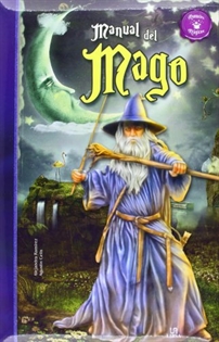 Books Frontpage Manual del Mago