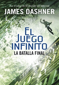 Books Frontpage La batalla final (El juego infinito 3)