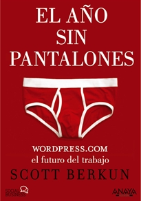 Books Frontpage El año sin pantalones