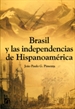 Front pageBrasil y las independencias de Hispanoamérica