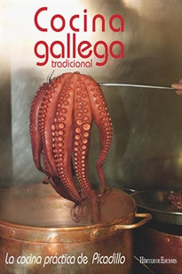 Books Frontpage Cocina Gallega