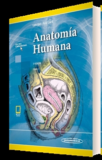 Books Frontpage Anatomía Humana 5Ed. T2 (ebook)