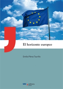 Books Frontpage El horizonte europeo