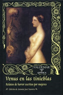 Books Frontpage Venus en las tinieblas