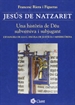 Front pageJesús de Natzaret. Una història de Déu subversiva i subjugant