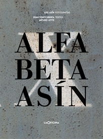 Books Frontpage Alfa-Beta-Asín