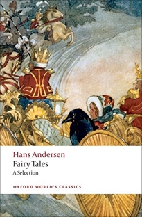 Books Frontpage Fairy Tales. A Selection