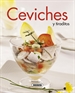 Front pageCeviches y tiraditos