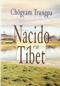 Books Frontpage Nacido en Tíbet