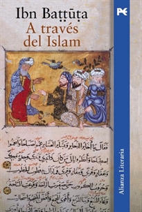 Books Frontpage A través del Islam