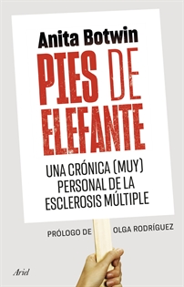 Books Frontpage Pies de elefante