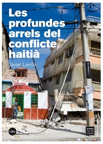 Books Frontpage Les profundes arrels del conflicte haitià